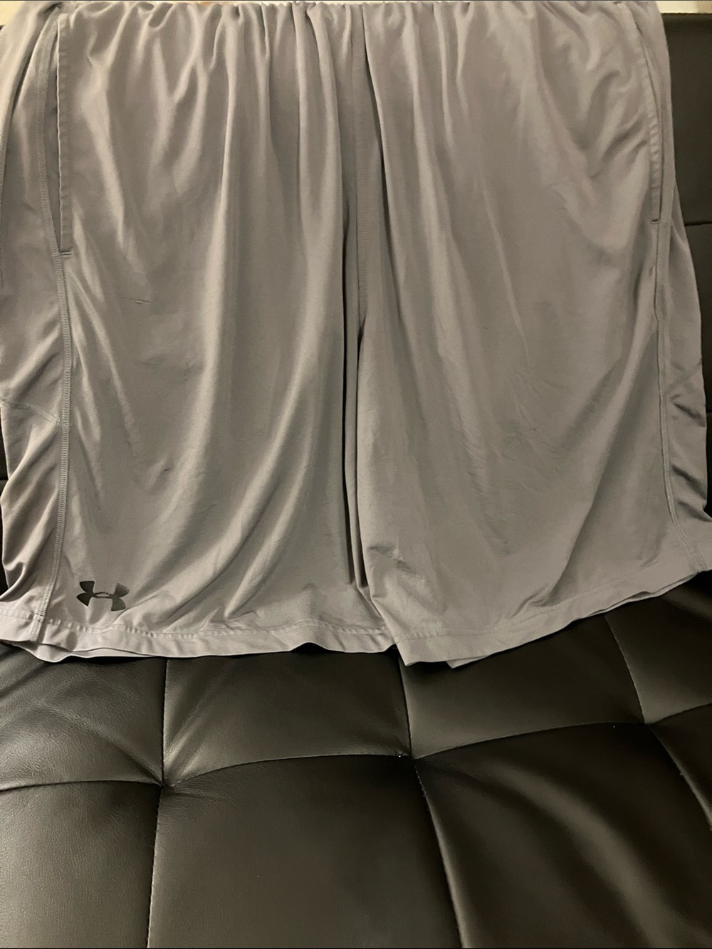 Under Armour Heat Gear Performance Shorts
